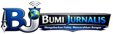 Bumi Jurnalis