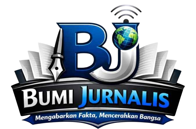 Bumi Jurnalis