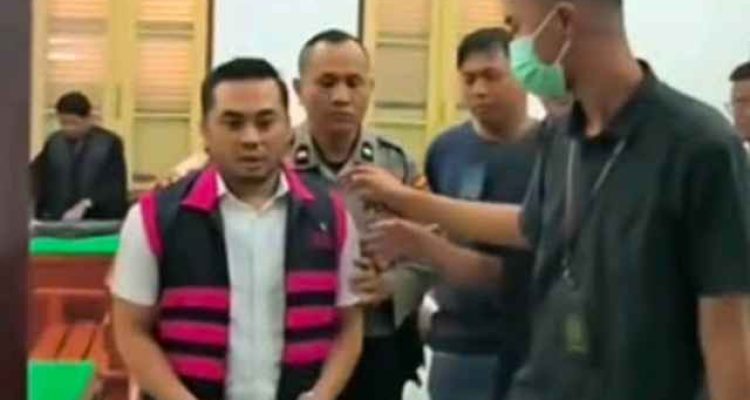 Amsal Kristi Sitepu, Direktur CV Promisiland