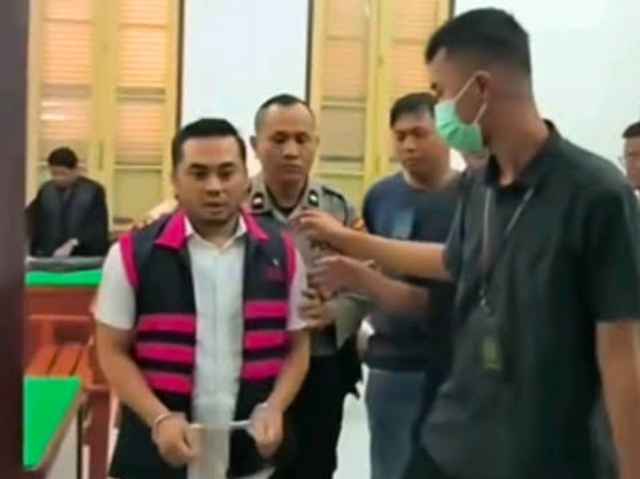 Amsal Kristi Sitepu, Direktur CV Promisiland