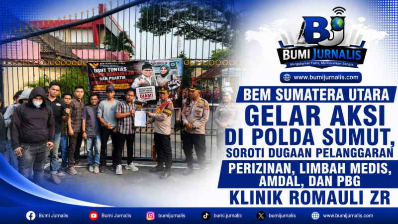 Kejatisu Didesak Usut Dugaan Mafia MBG di Tapteng-Sibolga, Nama Hasva Pasaribu Ikut Disorot