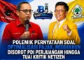 Polemik Pernyataan Soal Optimalisasi Pajak, Misbakhun Disorot PDI Perjuangan hingga Tuai Kritik Netizen