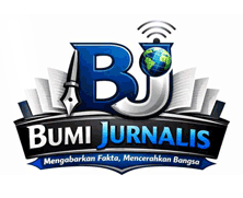 Bumi Jurnalis