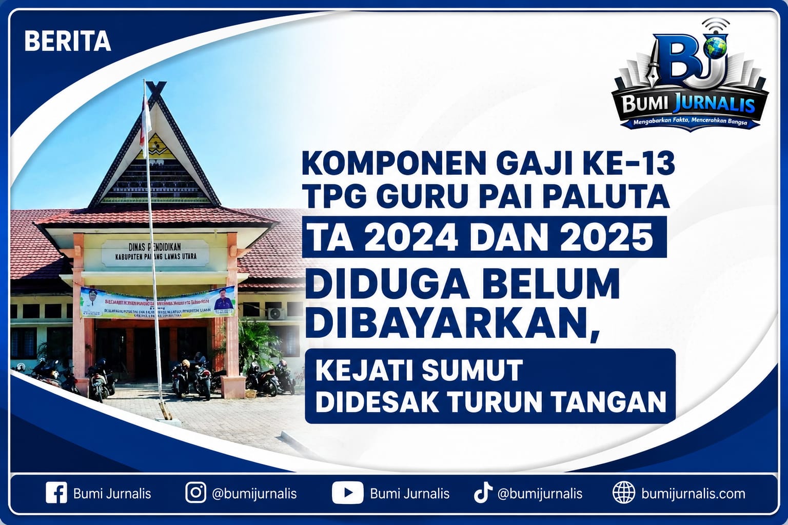 Seleksi CPNS Terindikasi Suap, Sekitar 5.000 PNS Terancam Sanksi Pemberhentian